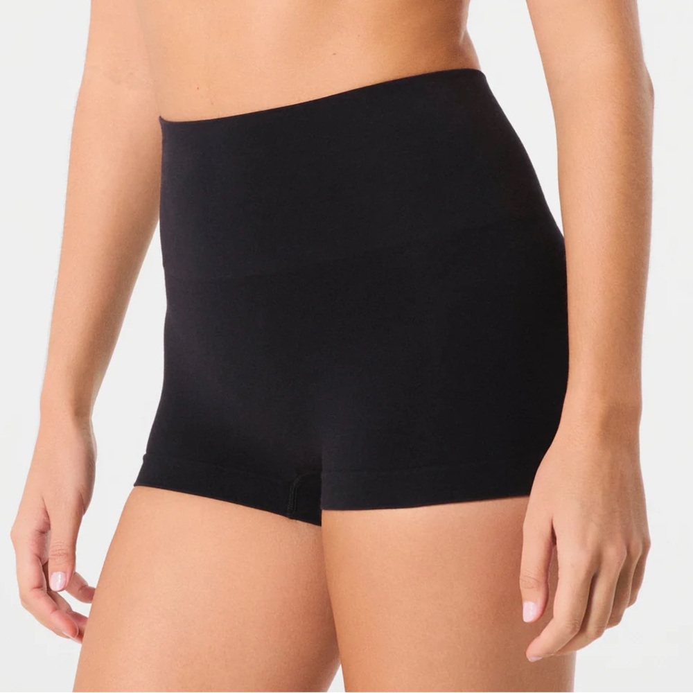 Spanx Supima Cotton Boyfriend Women's Shapewear